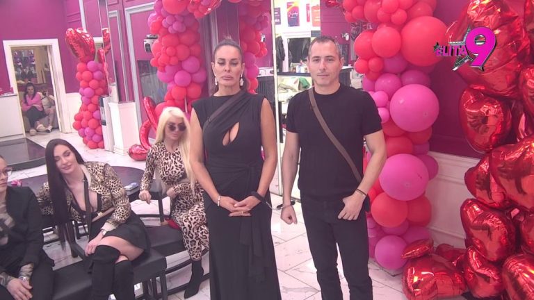 Ide joj para na uši: Kačavneda postala osetljiva na Mikijev prljav humor, napravila karambol zbog dve šalje! (VIDEO)