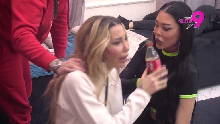 Aneli doživela nervni slom! Luka pokrenuo UNIŠTENJE bivše, pa otkrio da li je koristila NARKOTIKE tokom proslave veridbe: Dajte bolesnici 100 hiljada za lečenje! (VIDEO)