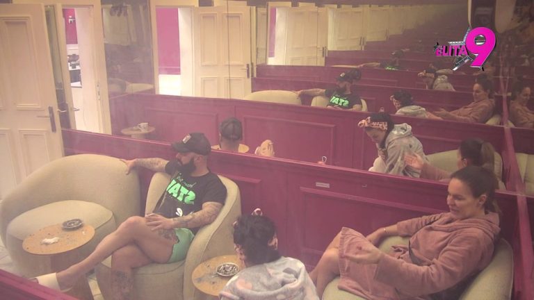 Anđelo izmirio najveće neprijatelje: Luka, Kačavenda i Anita zajedničkim snagama opleli po njemu! (VIDEO)