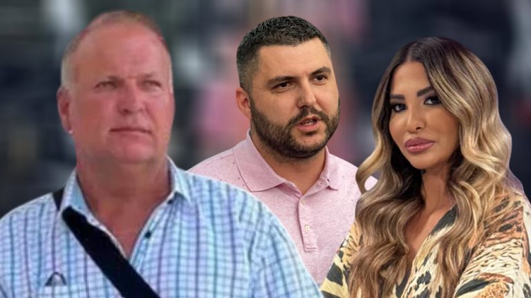 STAO NA PUT LAŽIMA! Mustafa Durdžić progovorio o žestokoj svađi Aneli i Asmina na dan svadbe: Oštro demantovao da je Alibaba želeo da naudi ćerki i Ahmićevoj! (VIDEO)