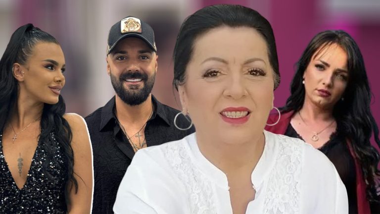 Preokret: Biljana Vujović poslala brutalnu poruku Anitinoj mami nakon saznanja da ne podržava vezu nje i Luke!