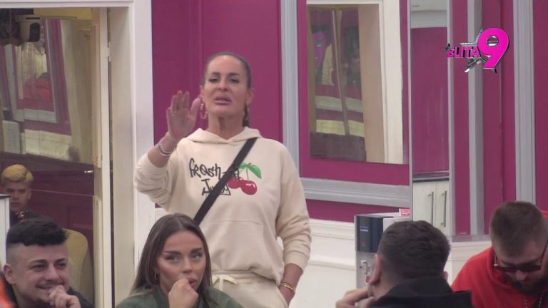 MAMI ŠALJI PORUKE KAD TI SE… Kačavenda zapretila Anđelu razotkrivanjem svih detalja, Bebica brže-bolje zaštito druga: TI SI PO*NO BAKA! (VIDEO)