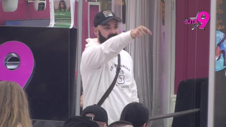 PODRŠKA IH OKRENULA NAOPAČKE! Opšti haos u Beloj kući: Luka dokazao svoju ljubomoru zbog poklona! Maja konačno rešila da se obračuna sa Anitom i Vujovićem: Više puta sam gutala knedelu… (VIDEO)