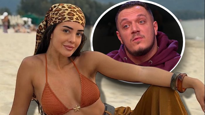 Prvo oglašavanje Anđele Đuričić nakon raskida sa Gastozom! Otkrila planove za budućnost, pa potkačila bivšeg: To je jedan…