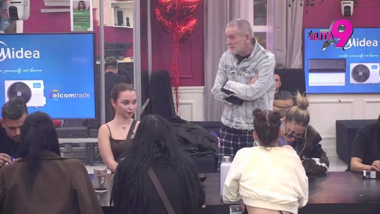 Više neće da ćuti: Lepi Mića doživeo pomračenje, pa očitao lekciju Aneli i njenim bivšim verenicima! (VIDEO)