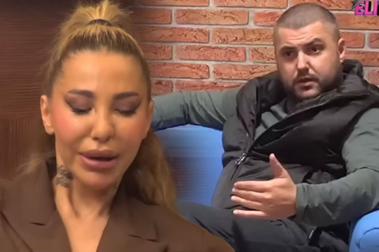 ASMINOVA MAMA RAZVEZALA JEZIK O AHMIĆIMA: “U AUTU SU NAŠLI DROGU, MUNICIJU, KARTICE” Šokantna ispovest Mevlide Durdžić uzburkala javnost!