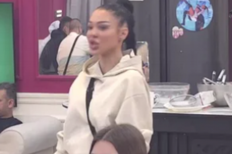 SKANDALČINA UŽIVO U PROGRAMU! Maja se obratila Staniji, otkrila šta je Asmin radio sa Miljanom Kulić – starleti će od ovoga pozliti!