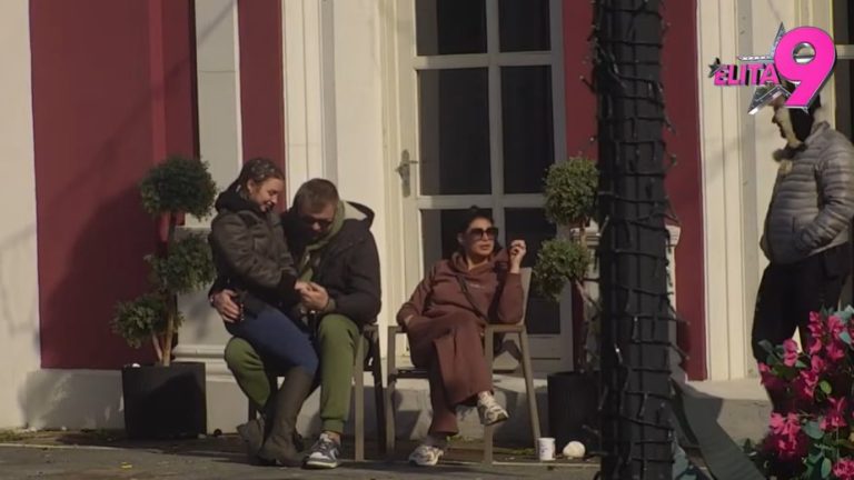 JANJUŠ primio SARU u krilo: Ima PRIRODNE SIS*ĆE i PRIRODNU G*ZU 🤭