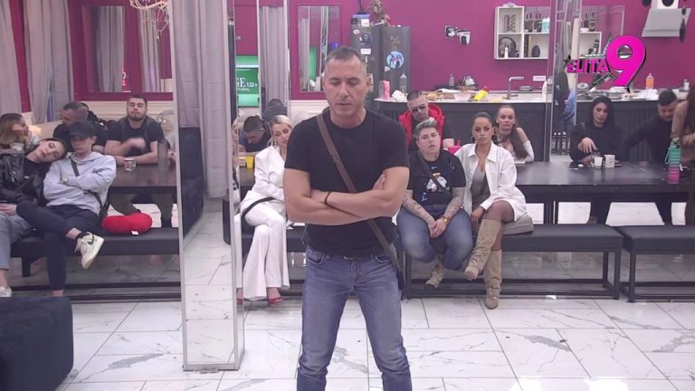 ŠOKANTNO! Miki poziva Asmina da objavi Kačavendine intimne snimke da ne bi postao lažov, učesnici ne veruju šta slušaju (VIDEO)