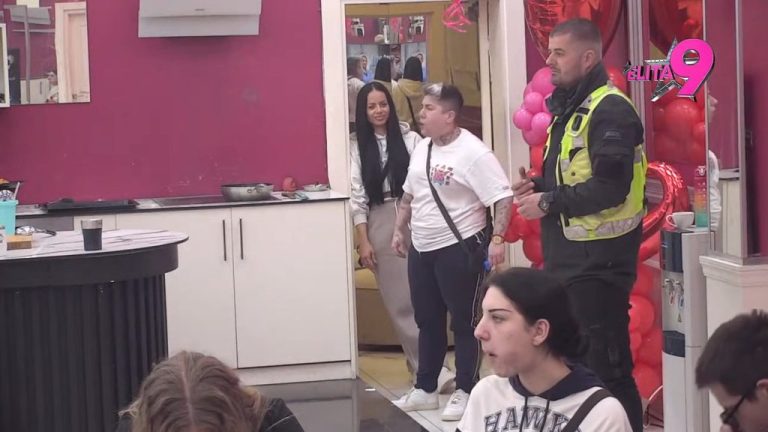 MATORA i SANDRA u strašnoj SVAĐI: Bilo je POMINJANJA MAJKE! 😶