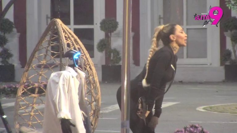 Izgorela od ljubomore: Boginja ne može da sakrije bes zbog Đukića i Aneli, lavica joj preuzela šou! (VIDEO)