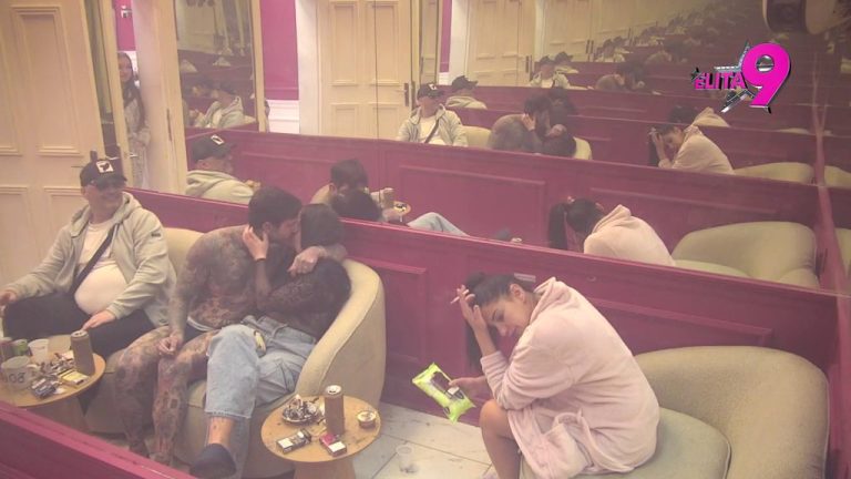 Nova u utorak kolekciji: Filip smuvao Sandru Todić! (VIDEO)