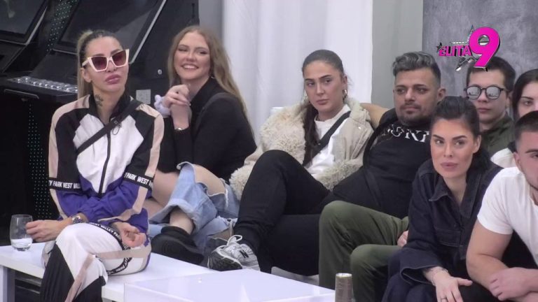 NAPETO DO SAMOG KRAJA! Oni su pobednici današnjeg takmičenja, čak četiri para imaju ISTI BROJ BODOVA! (VIDEO)