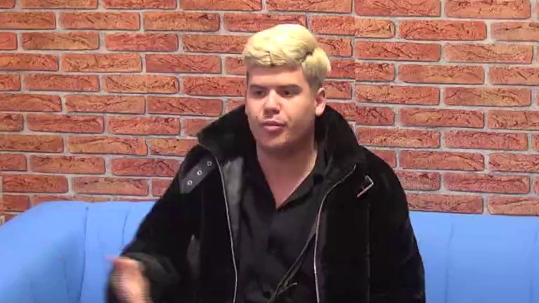 Radim na tome da raskinete: Uroš priznao da što pre želi krah ljubavi Bore i Anastasije, ona uletela u radio kao furija! (VIDEO)