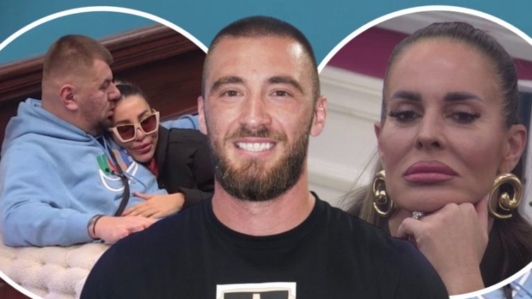 Može da bude sa njom: Mensur o odnosu Aneli i Janjuša, pa potkačio Kačavendu, dodelio joj NESVAKIDAŠNJI epitet