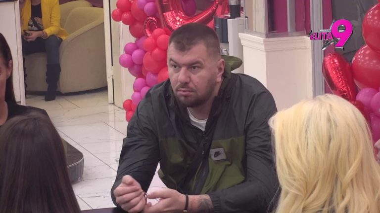 ONI IMAJU PRISNIJI ODNOS, ALI SMO PRIČALE… Aneli priznala što je odabrala Janjuša umesto Anđela, a onda je Maja otkrila svoja osećanja prema bivšem (VIDEO)