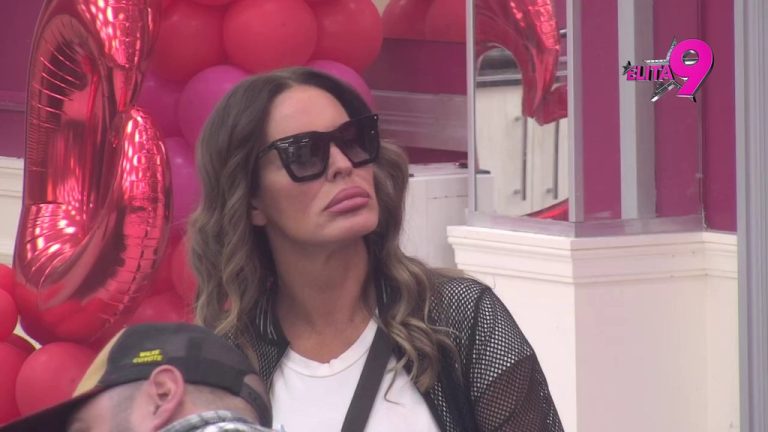 NAJGORA LIČNOST KOJU SAM UPOZNALA! Jakšićka dočekala svojih pet, pa nagazila Kačavendu, Milena joj u par poteza zapušila usta! (VIDEO)