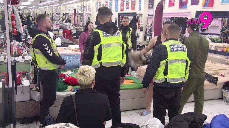 ORE SE ZIDOVI BELE KUĆE! Nerio nastavio brutalan sukob sa Sandrom, netrpeljivost samo raste! (VIDEO)