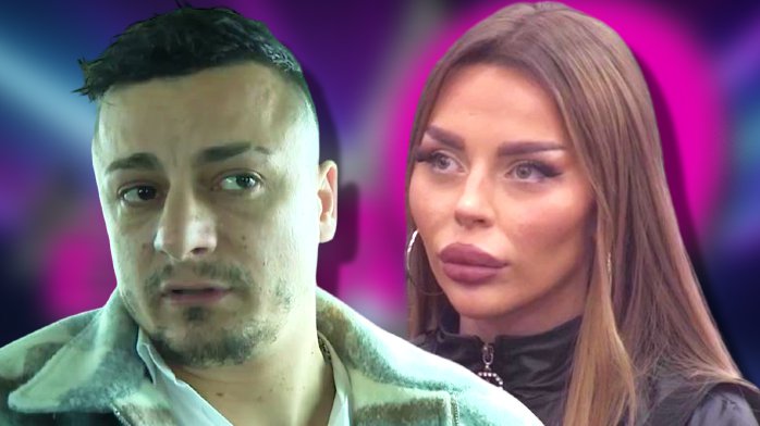 Nisam mamu slušala, a ne njega: Sofija se polako pušta s lanca, Terzi se ovo nikako neće svideti! (VIDEO)