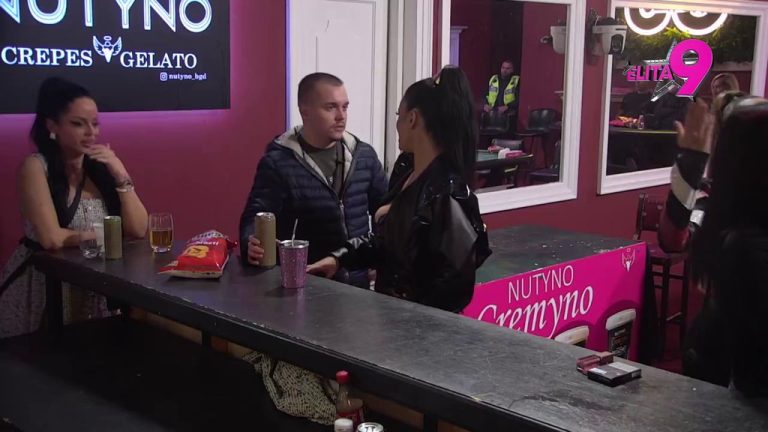 Otvorio joj oči: Dača otkrio Jovani da je Maja i Aneli nameštaju kod Alibabe! (VIDEO)