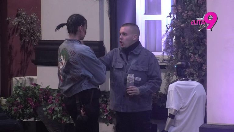 Neće me neko j*bati sa 19 godina: Mina doživela pomračenje, roni gorke suze zbog Viktora! (VIDEO)