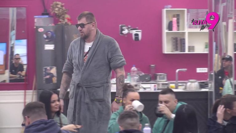 NEKAD STE ZANIMLJIVE, ALI NE UVEK: Janjuš se obratio Maji i Aneli, pa Luks dao svoj sud o najzabavnijim učesnicima! (VIDEO)