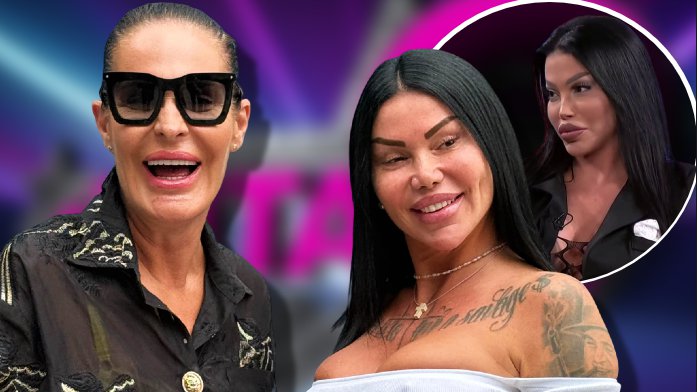 Ko će hiljade evra Vanjinog duga vratiti Kačavendi?! Žana brutalno prozvala Živićevu, u sve umešala i Bobanca: Uterivač dugova!