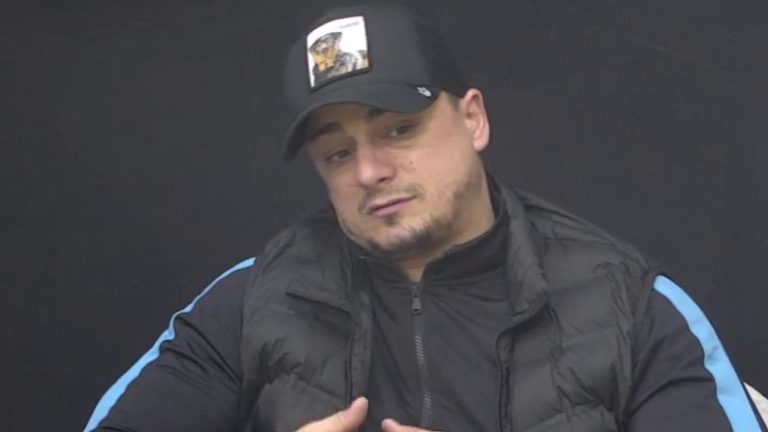 Nema više, počela je da LAŽE: Terza za svagda otpisao Kačavendu, pa uzvratio Dačinom ocu: Svako pokazuje svoje lice (VIDEO)