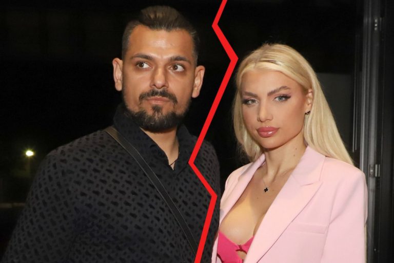 “NOSIM TRAUME OD VEZIVANJA”: Potresna ispovest Milice Kemez – RAZVELA se od Bore, a OVO ju je dotuklo!