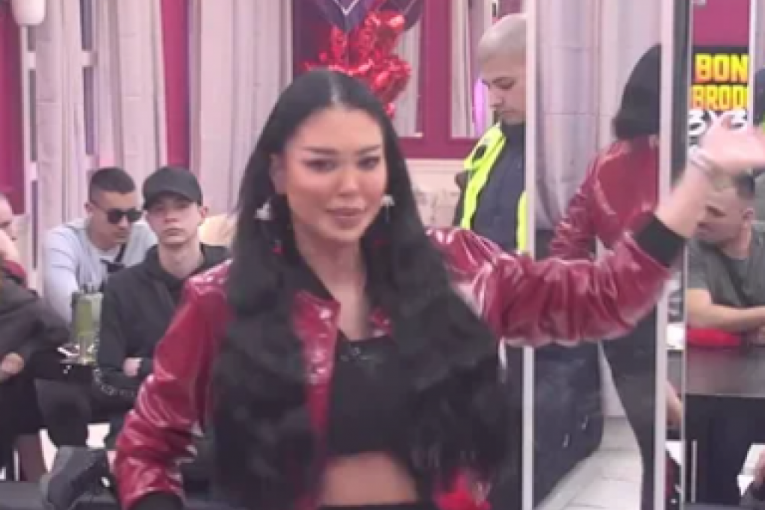 SKANDAL TRESE “ELITU” – Pojavili se DETALJI Majine AFERE sa Desingericom, OVO će sve šokirati!