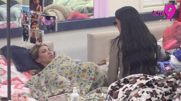 Šok prizor u Eliti: Stanija prišla Aneli kako bi sklopila kockice o Alibabinim lažima, pa otvorila pandorinu kutiju! (VIDEO)