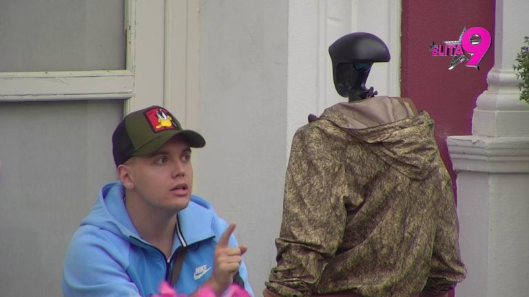 TIPOVALA ME! Stanija i Aneli oči u oči, pokušale da ustanove koja je veći krivac: Ona nema pravo da mi zamera hotel! (VIDEO)