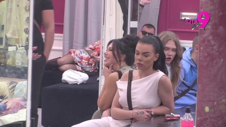 Anđelo se obratio Anitinoj mami: Konačno isplivala istina o njihovoj vezi! Stanojlovićeva spremna da precrta porodicu zbog Luke (VIDEO)