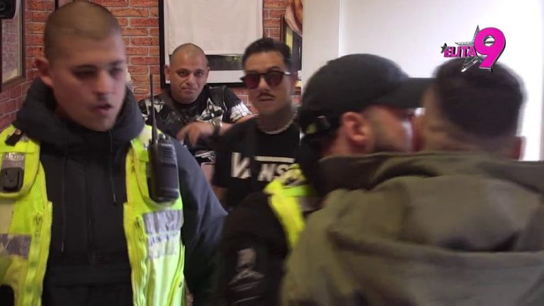 BUKTI RAT MAJE I STANIJE! Pljušte teške prozivke na sve strane, Marinkovićeva ređa nikad niže udarce: Prihvati da si ljubavnica (VIDEO)