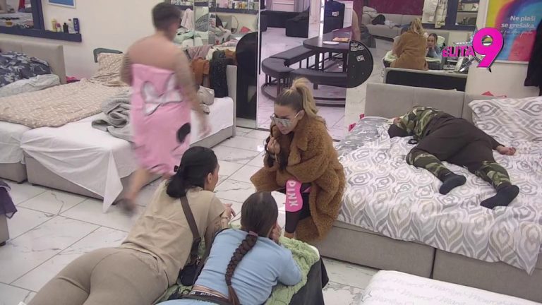 Uvalio bi me Filipu, da se s njim izbalmiram! Aneli provalila Asminov plan, smatra da je ovako hteo da joj naškodi! (VIDEO)