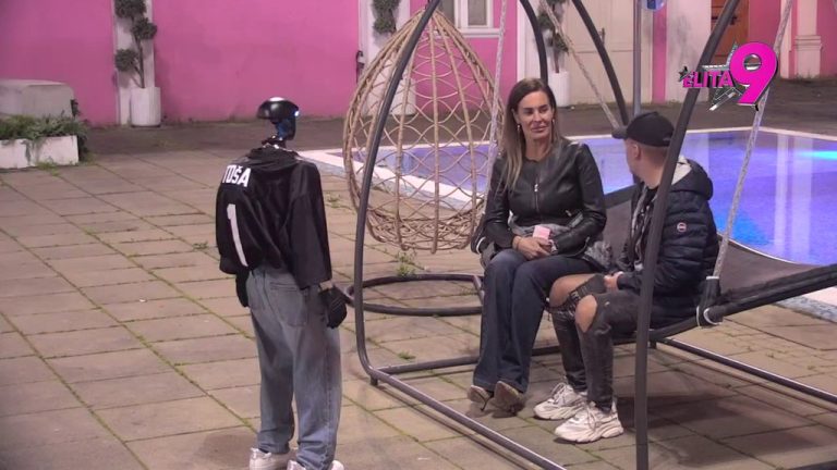 Kad ga vidim tri dana sreće nemam! Kačavenda traži način da uništi Asmina, pa sa Draganom spremila iznenađenje za Matoru (VIDEO)