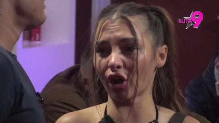 Suza, suzu stiže! Saru stiglo kajanje jer je postala rekorderka, shvatila da bi sa Muratom bila najsrećnija! (VIDEO)