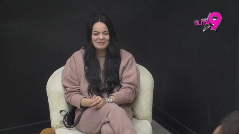 Oprostila mu je klip, bili su dobri pred… Stanija otkrila Dači da se Asmin pomirio sa Sitom u OVOM momentu, on saznao da ga je Anita SLAGALA (VIDEO)