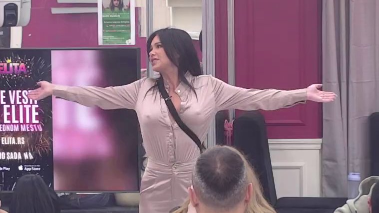 ON JE NJEN ADRESA ZA SVE: Stanija otkrila detalje razgovora nje i Aneli, dala joj savet iako Asmićka tvrdi da je iskoristila njenu priču (VIDEO)