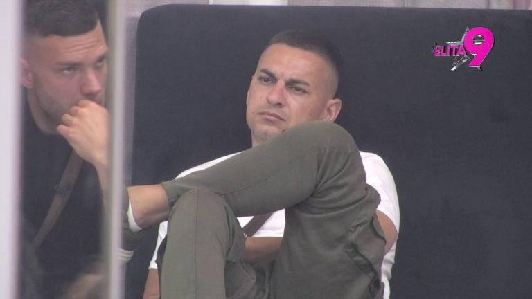 SADA JE SVE JASNO: Matora otkrila sve o pogledima Bebice i Teodore, ubeđena da će završiti zajedno (VIDEO)