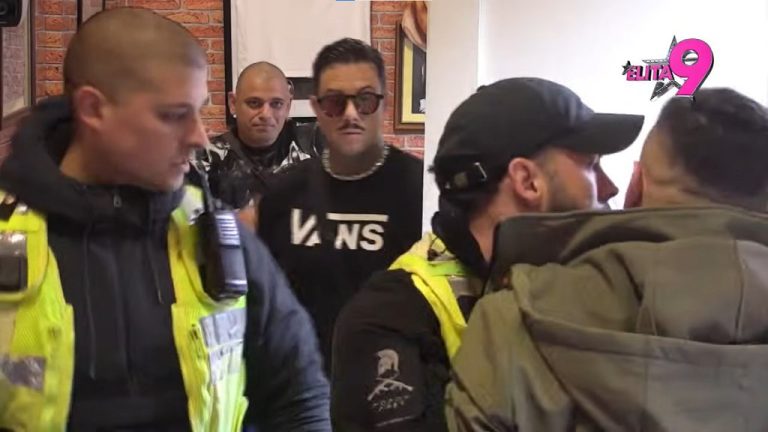 Uživo na Pinku: Darko Tanasijević spreman da sazna sve tajne u Šiša baru!