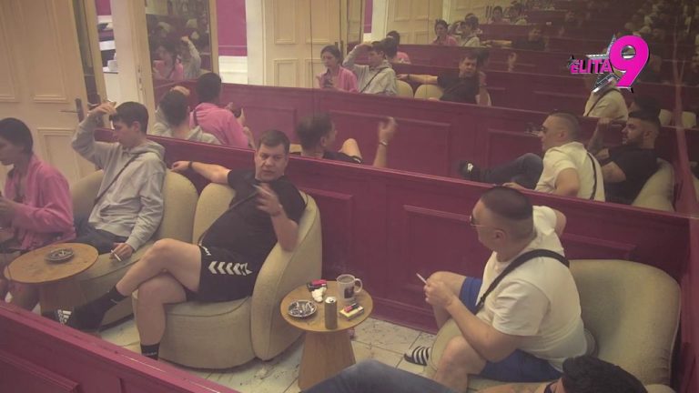 IMAJU NOVU TEORIJU?! Asmin i Ivan udružili snage protiv Stanije: Čeka Aneli da… (VIDEO)