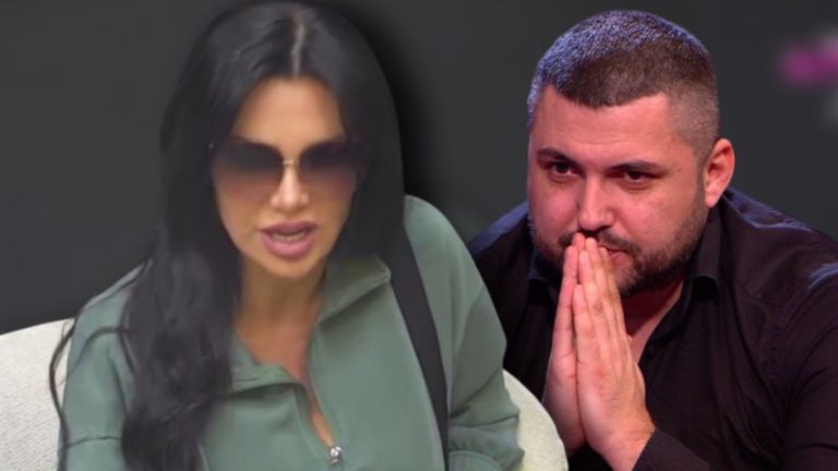 Ljudska nakaza, kao da su DEMONI u njemu: Stanija nikad žešće udarila na Asmina, otkrila da ga ne prepoznaje, pa oplela po Aneli: Za šta se ona bori?! (VIDEO)