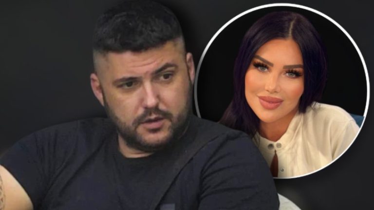 Krenulo je od Onlifensa, platio sam paket 80 evra i DOBIO JE: Asmin unakazio Staniju! Otkrio nove detalje, pa priznao: Leži u krevetu, raširi noge i… (VIDEO)