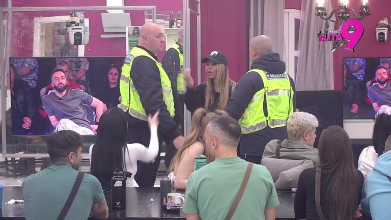 ULETELO OBEZBEĐENJE! Situacija između Stanije i Aneli ne jenjava, Aneli joj najavila borbu, Stanija sumnja na dogovor nje i Asmina (VIDEO)