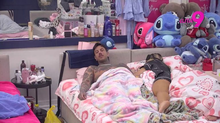 Zbog ovoga izbegava ljubavne veze: Aneli u par poteza probudila Filipu stare traume! (VIDEO)