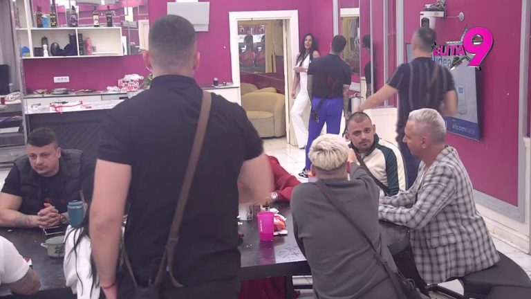 Stanija ili Aneli? Anđelo sateran u ćošak, njegov odgovor izbacio Kačavendu iz koloseka (VIDEO)