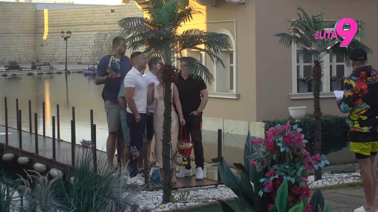 Slikanje u ELITI: SARA REKORDERKA SA SVIM SVOJIM MOMCIMA 😂 (VIDEO)