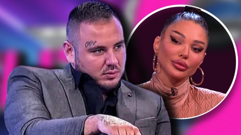 Treba da tuže tog pingvina iz Betmena i njegov produkt: Nakon Majinih gnusnih uvreda na Stanijin račun, Car je demolirao za Pink.rs: Taki i ona su đavolu iz torbe pobegli!