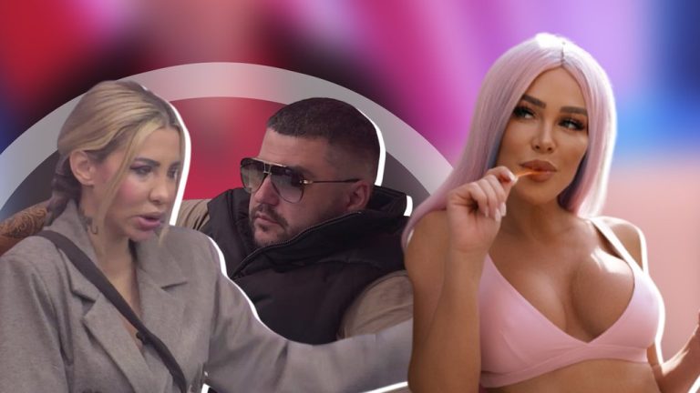 Da se naježiš! Uroš Stanić otvorio dušu Staniji, progovorio o BOLNIM temama iz privatnog života: Nisam imao koga da pozovem na rođendan (VIDEO)